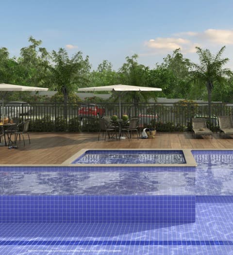 Lumi Residencial foto 2
