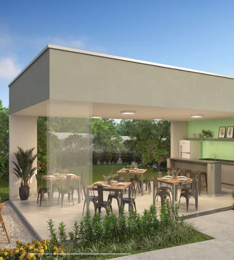 Lumi Residencial foto 5