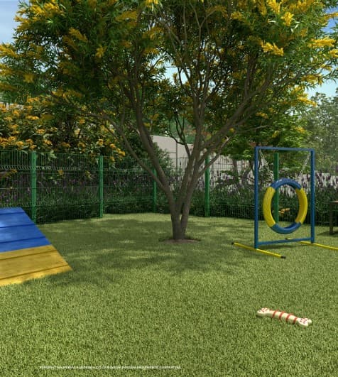 Lumi Residencial foto 6