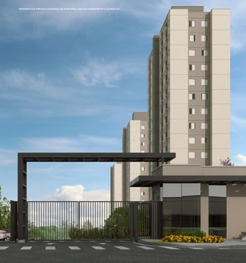 Lumi Residencial foto 7