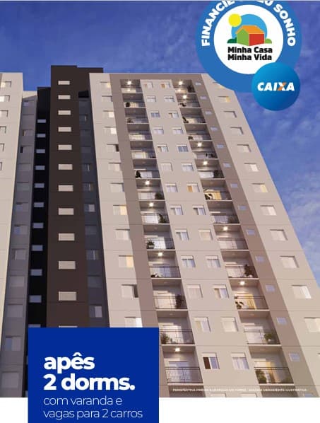 One Residencial foto 1