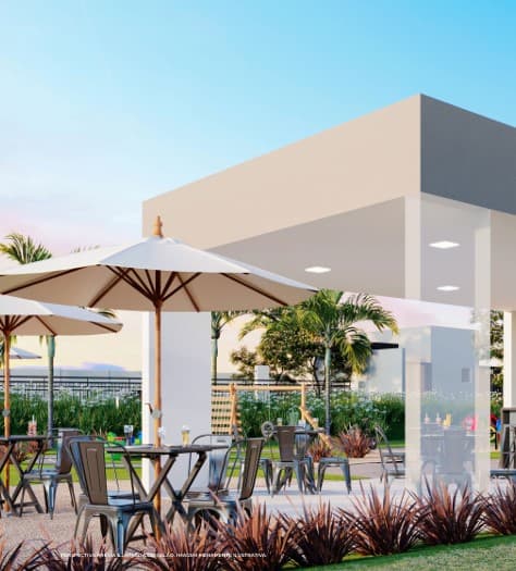Icon Residence foto 6