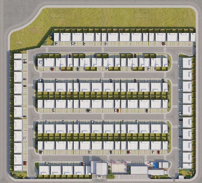 Pura Residencial Americana foto 3