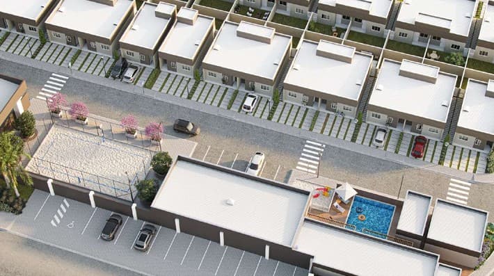 Pura Residencial Americana foto 2