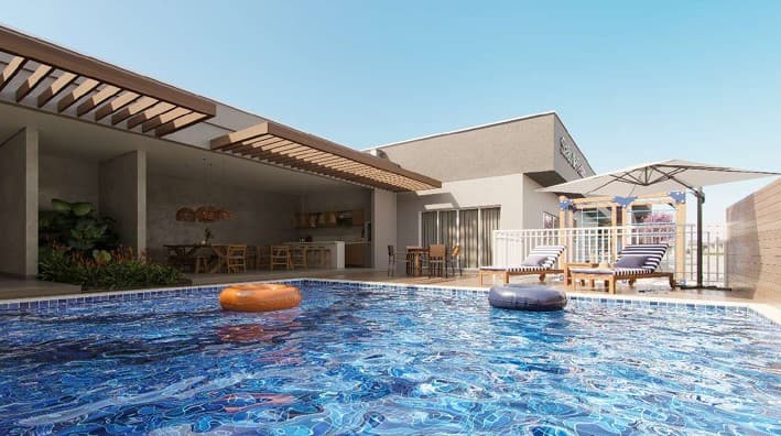 Pura Residencial Americana foto 7