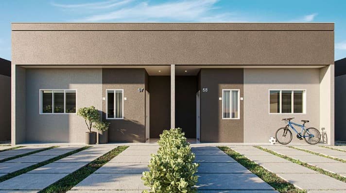 Pura Residencial Americana foto 1
