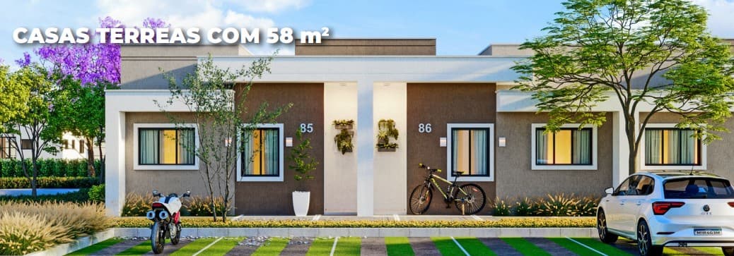 Pura Residencial SBO foto 1