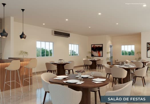 Residencial Iracema foto 4