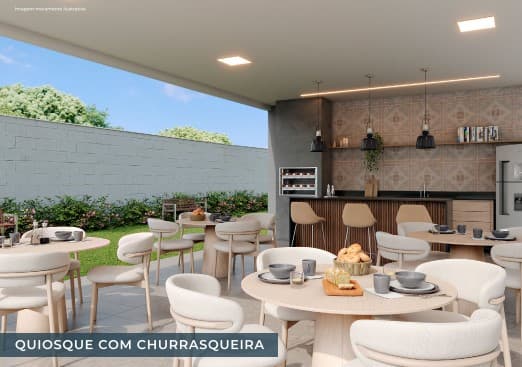 Residencial Iracema foto 5