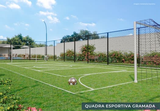 Residencial Iracema foto 6
