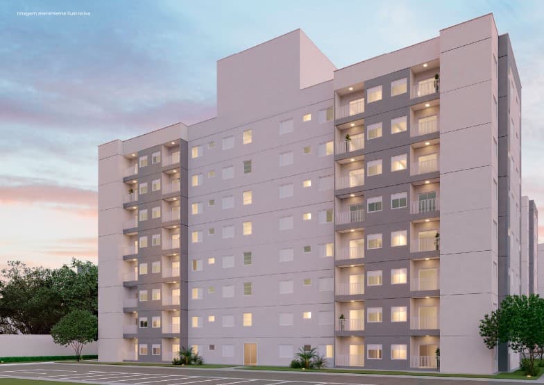 Residencial Iracema foto 1