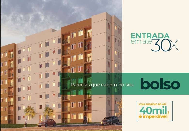 Residencial Janaina foto 1