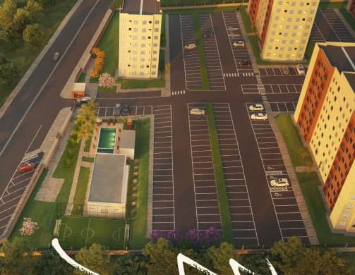 Residencial Janaina foto 2