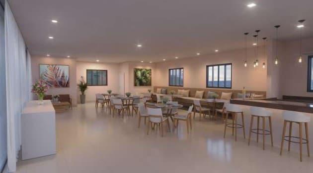 Residencial Janaina foto 4