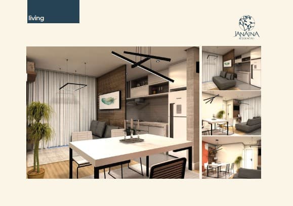 Residencial Janaina foto 5