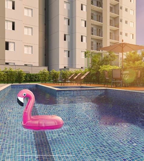 Arvo Residencial foto 2