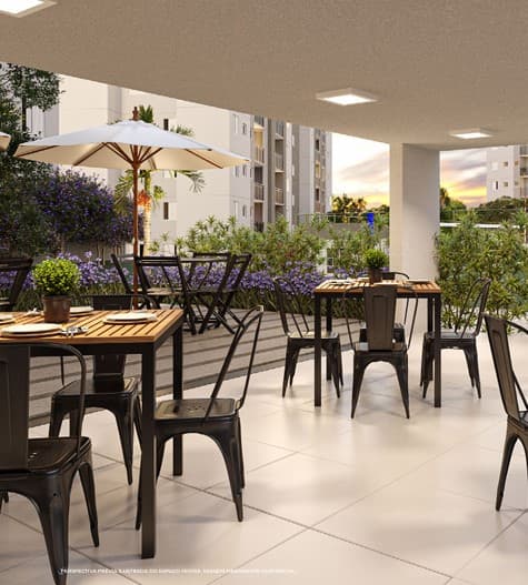 Arvo Residencial foto 8