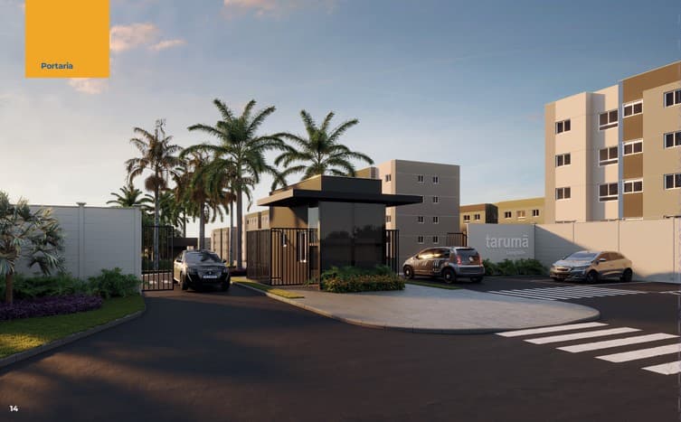 Residencial Tarumã foto 1