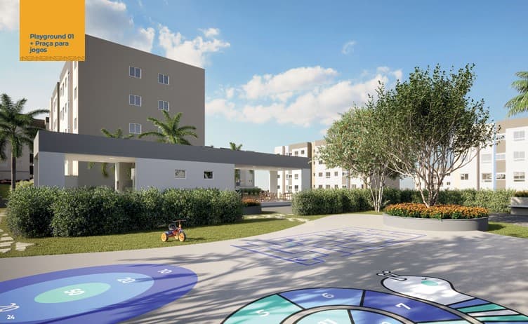 Residencial Tarumã foto 6
