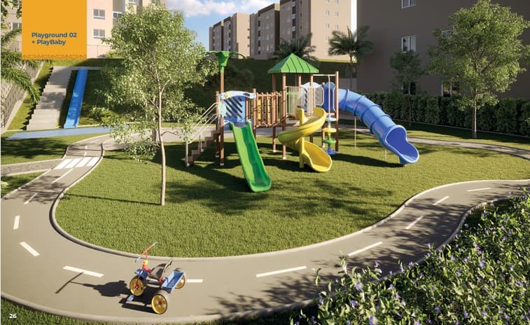 Residencial Tarumã foto 7