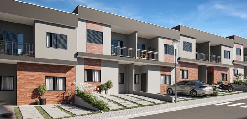 Residencial Jatobá foto 1