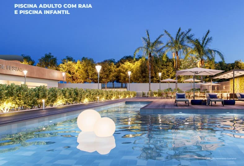 Residencial Jatobá foto 5