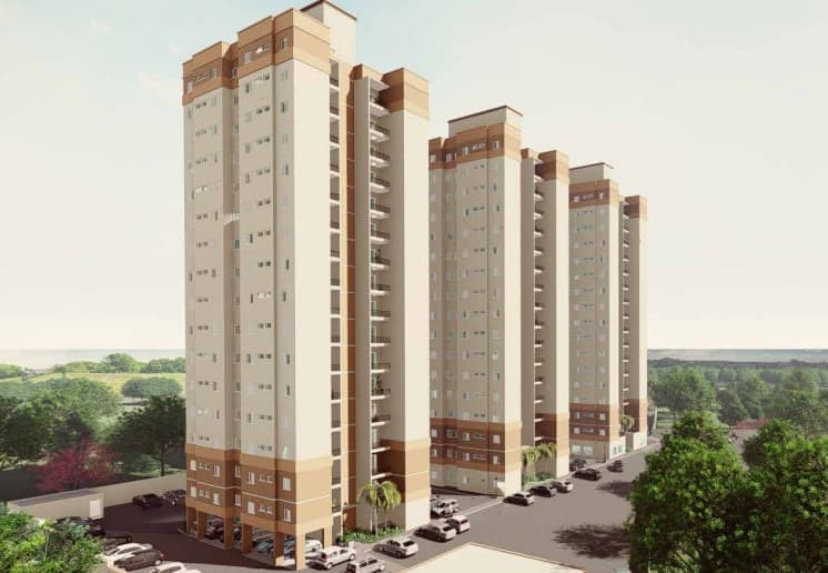 Nascer do Sol Residencial foto 1
