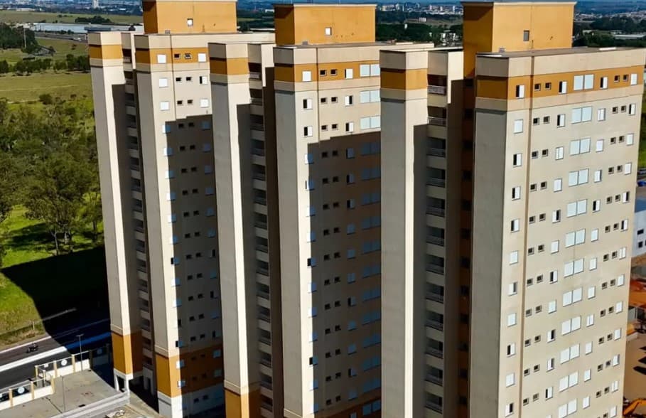 Nascer do Sol Residencial foto 2
