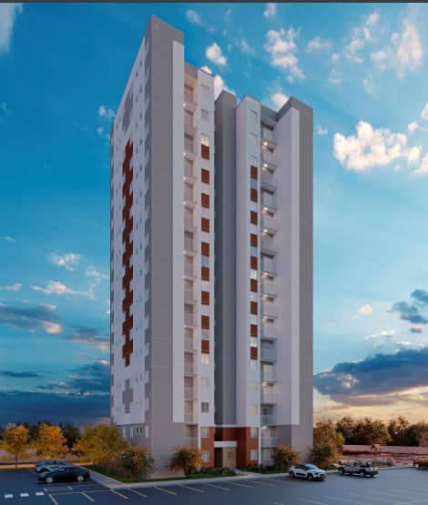 Gran Vic São Francisco foto 1