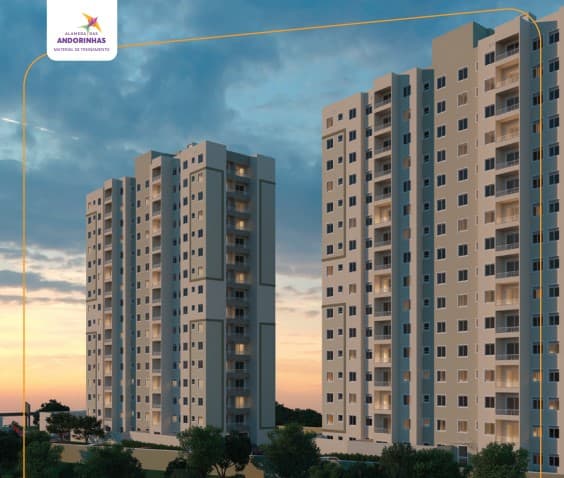 Residencial Alameda das Andorinhas foto 1