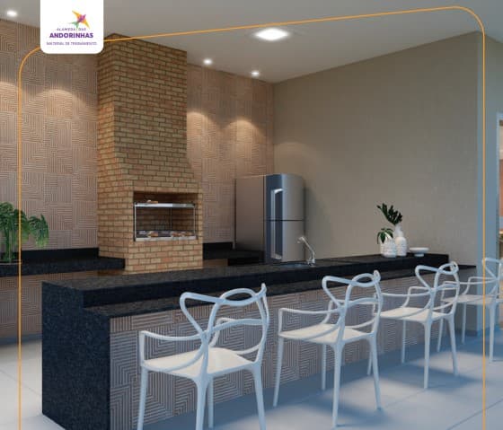 Residencial Alameda das Andorinhas foto 2
