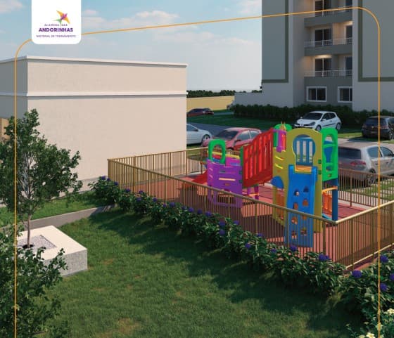 Residencial Alameda das Andorinhas foto 3