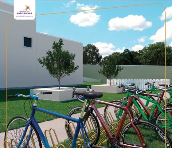 Residencial Alameda das Andorinhas foto 4