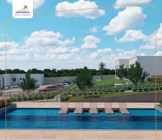 Residencial Alameda das Andorinhas foto 5