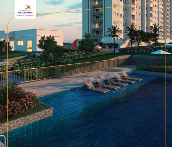 Residencial Alameda das Andorinhas foto 6