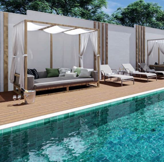 In Life Residence foto 5