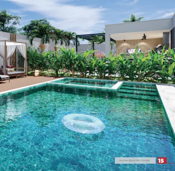 In Life Residence foto 6