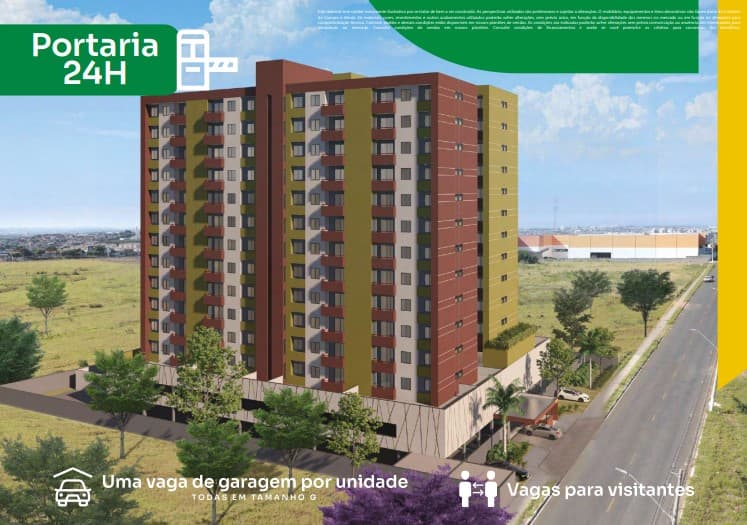 Residencial Porto Pedra foto 2