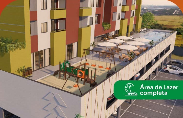 Residencial Porto Pedra foto 6