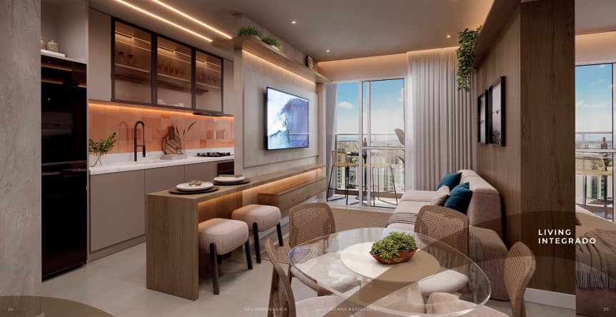 Dunas Residence foto 3