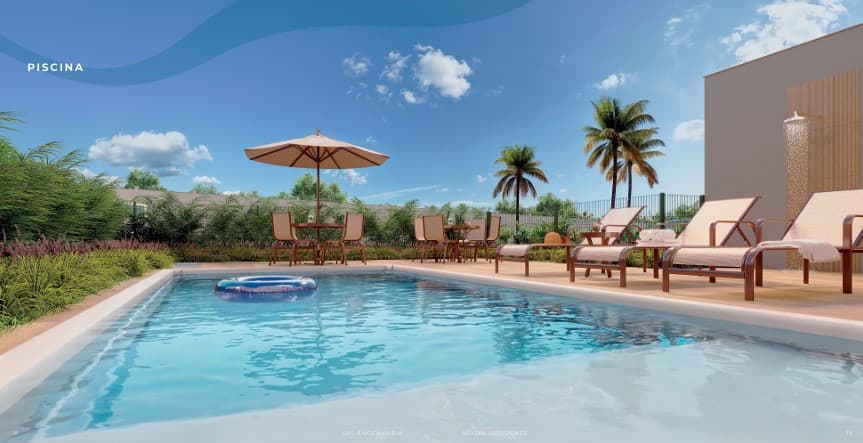 Brisas Residence foto 2