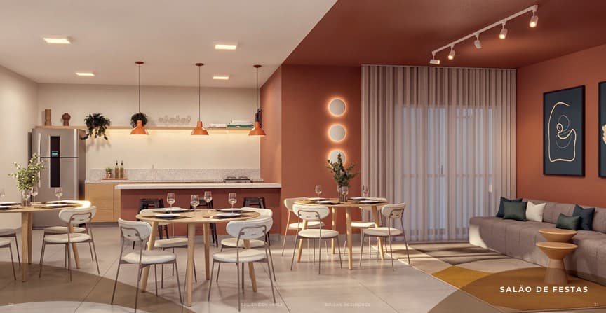Brisas Residence foto 3