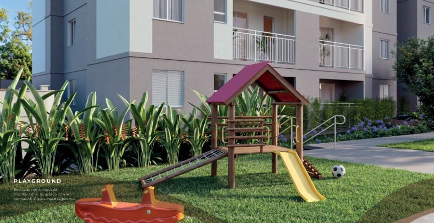 Brisas Residence foto 5