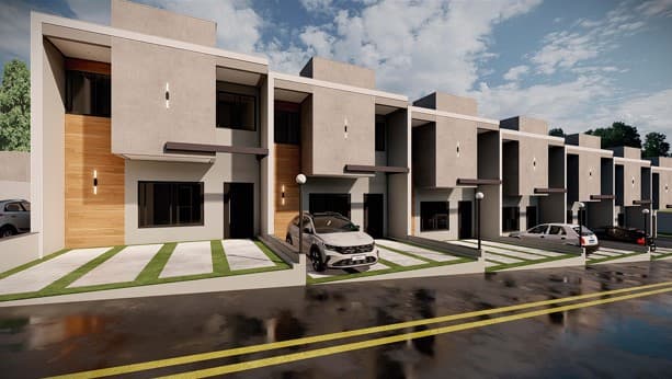Residencial Villagio Entre Verdes foto 2