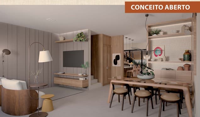 Residencial Villagio Entre Verdes foto 7
