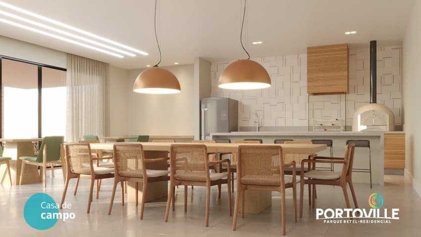 Portoville Parque Betel Residencial foto 1