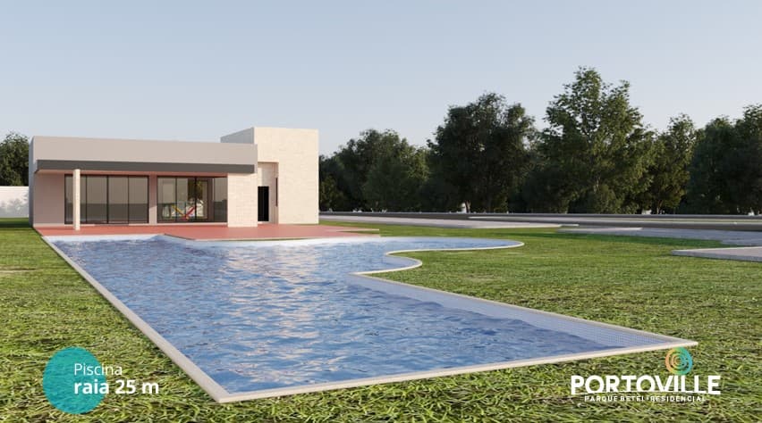 Portoville Parque Betel Residencial foto 2