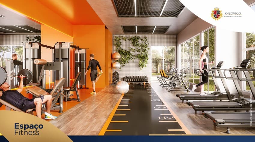 Residencial Golden Lake foto 5
