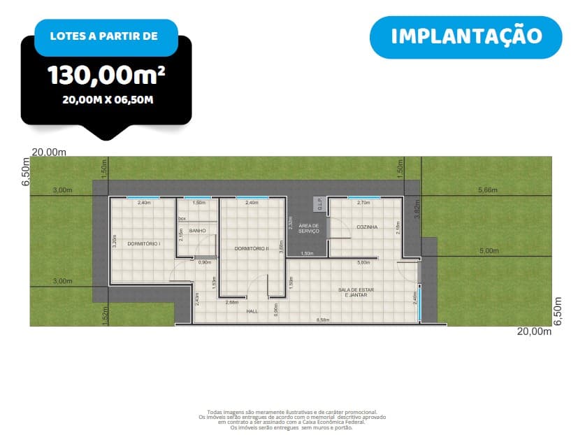 Residencial Terrazul foto 6