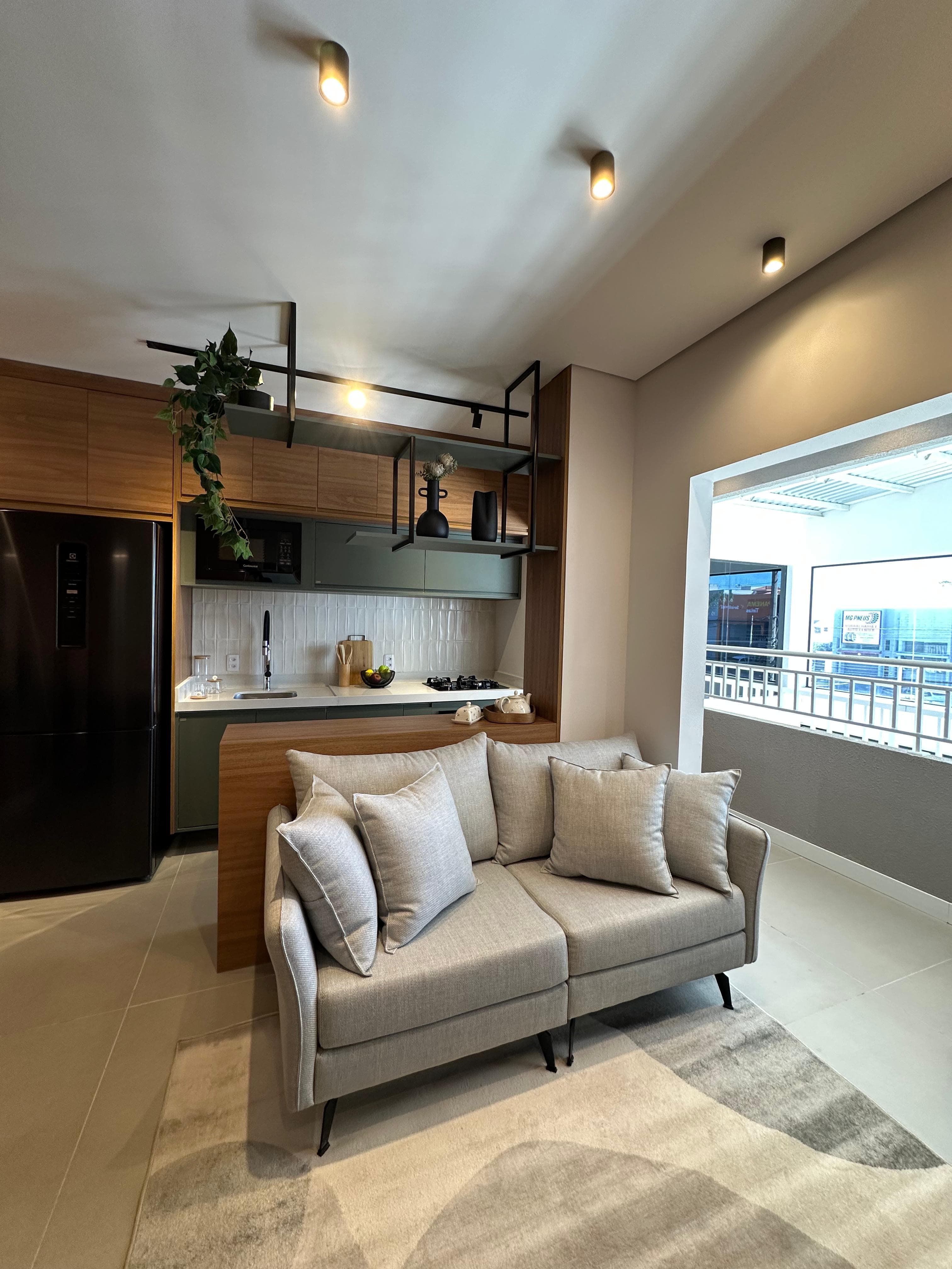Villagio Dumont foto 6
